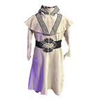 Druid Robe 1