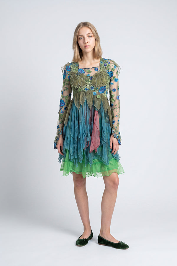 Blue Fairy