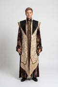 Brown Wizard