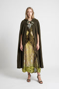 Cloaked Fairy