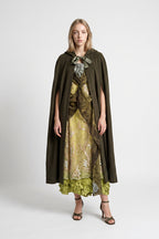 Cloaked Fairy