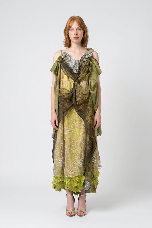 Cloaked Fairy