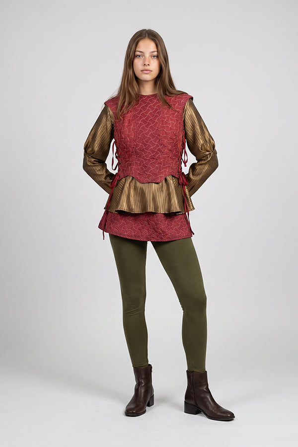 Dragon Trainer Female