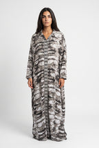 Druid Robe 3