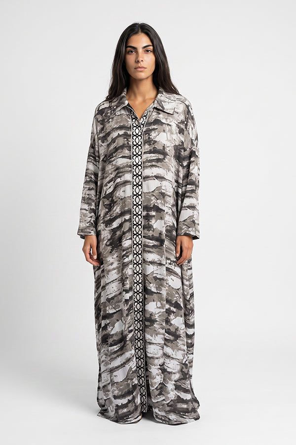 Druid Robe 3
