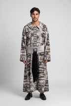 Druid Robe 2