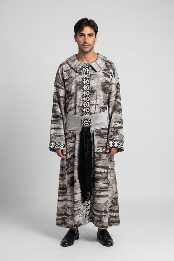 Druid Robe 2