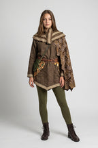 Elf Warden Female