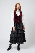 Female Pirate 4
