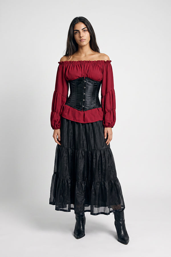 Female Pirate 7