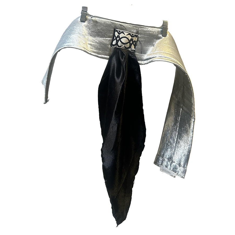 Druid Robe 2