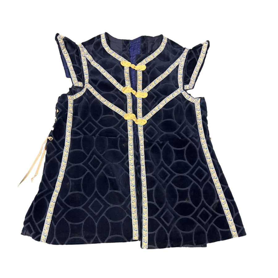 Nobleman 1