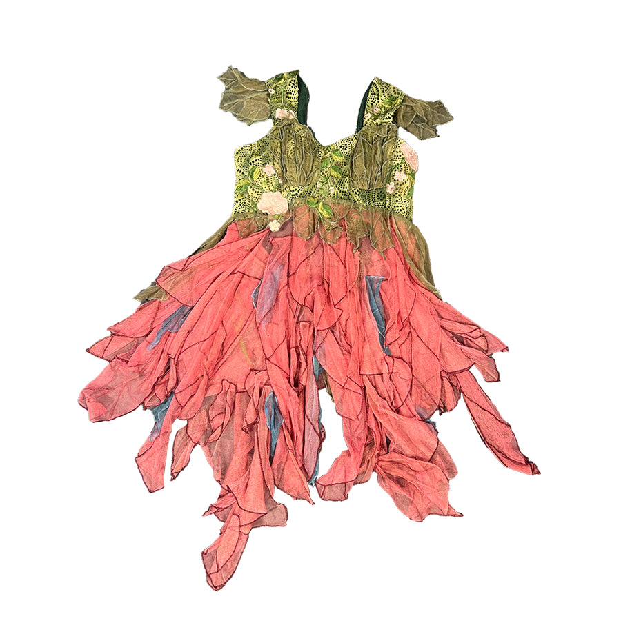 Pink Fairy