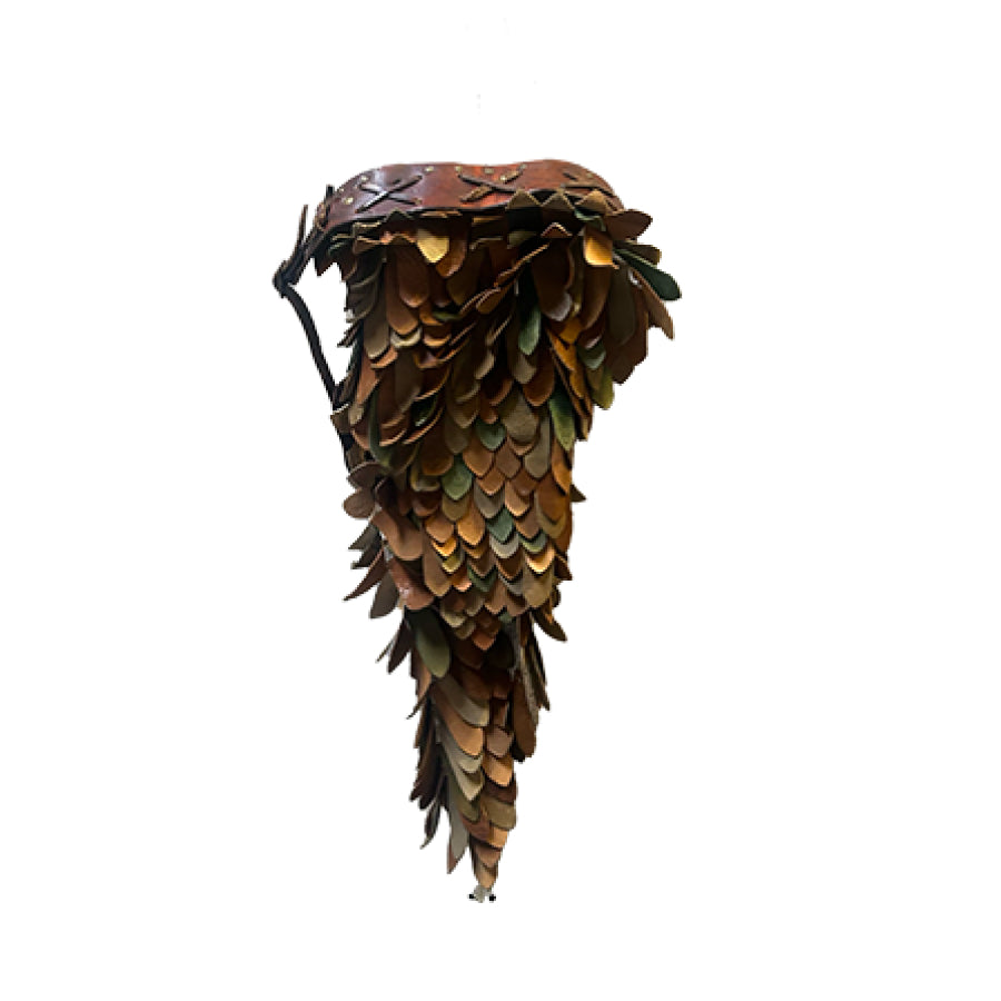 Elf Warden Female