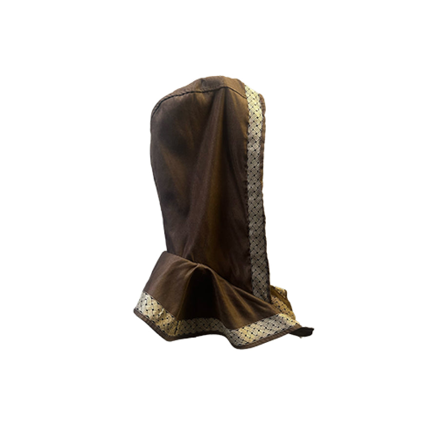 Elf Warden Female