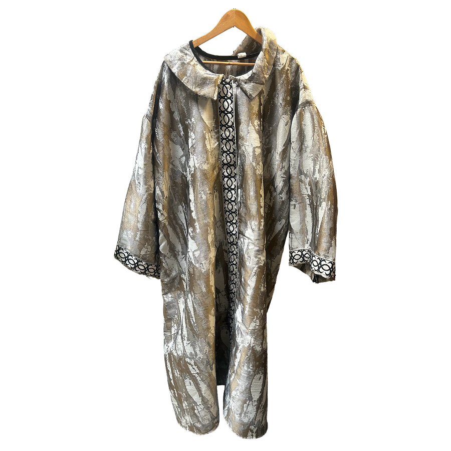 Druid Robe 2