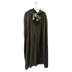 Cloaked Fairy