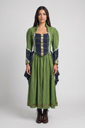 Green Victorian