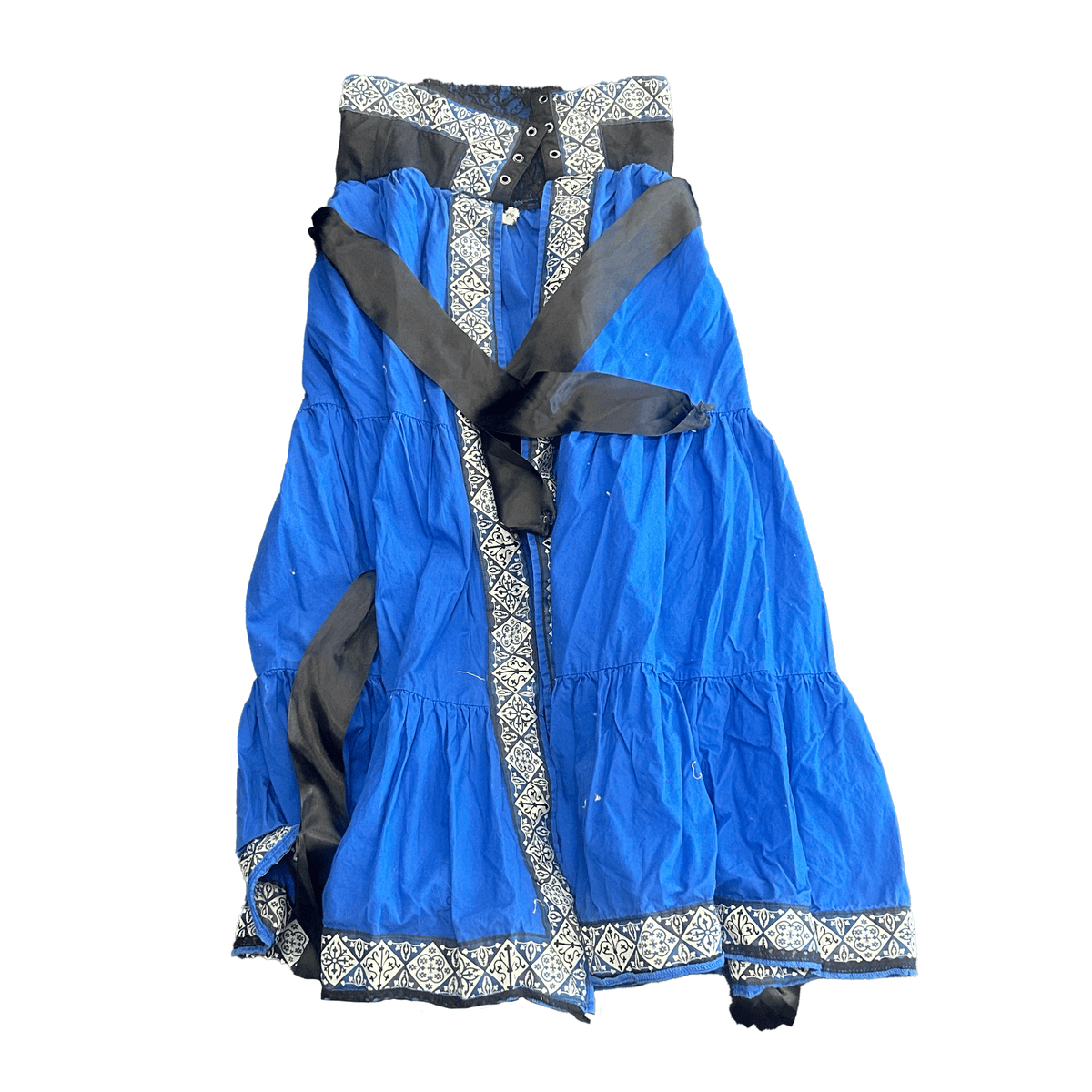 Noblewoman 1