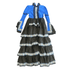 Noblewoman 1