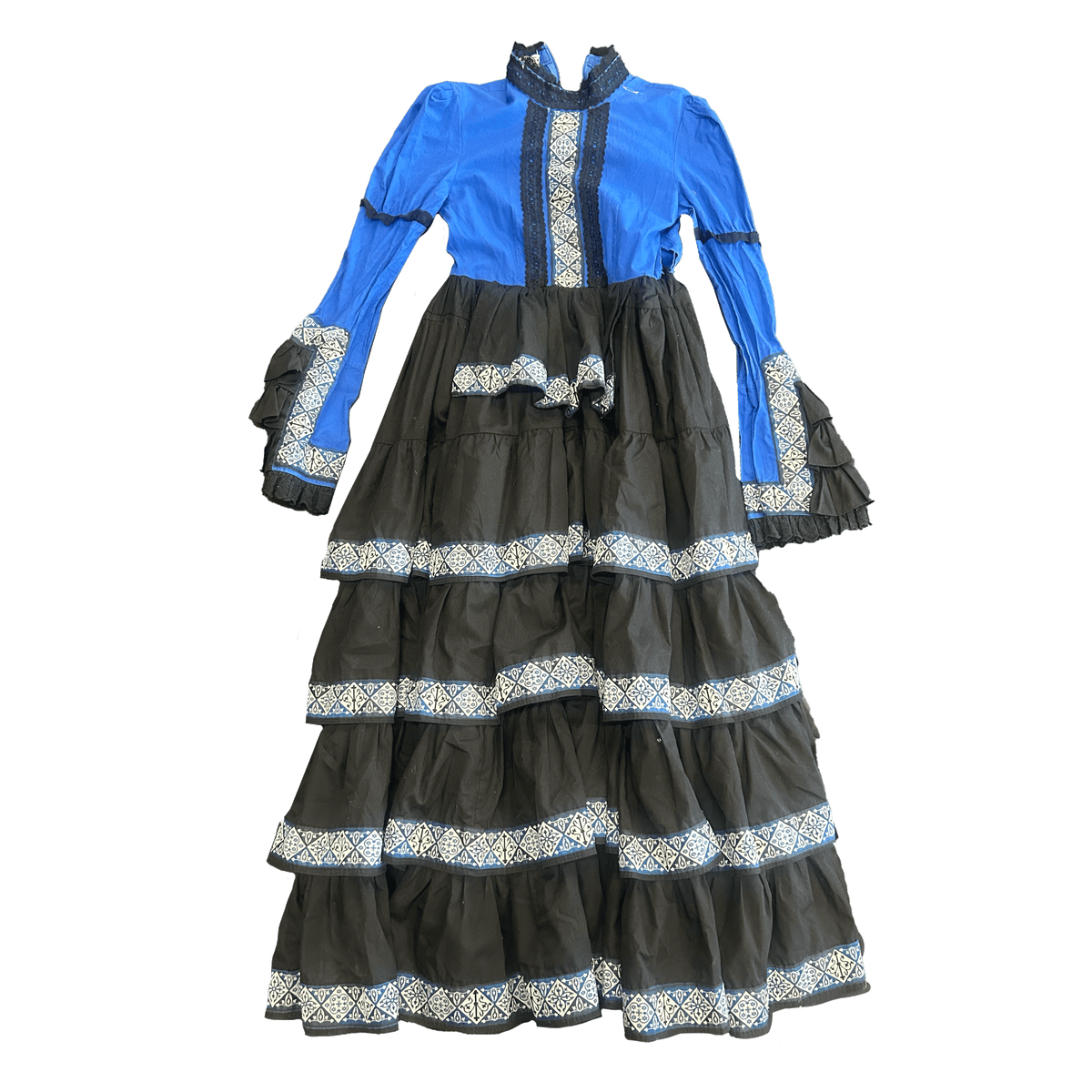 Noblewoman 1