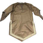 Brown Female Ranger