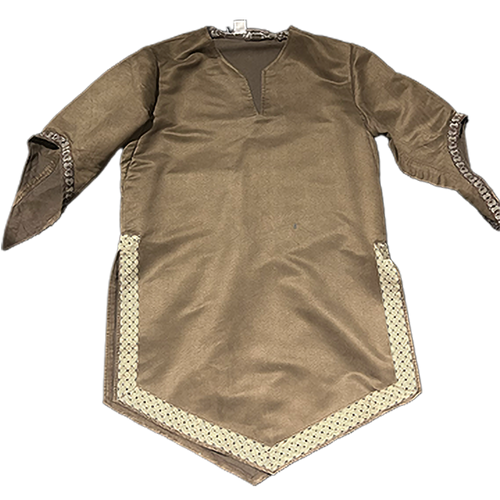 Brown Female Ranger