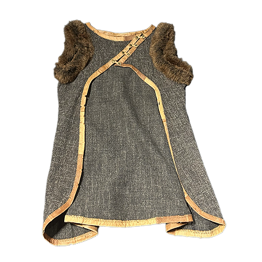 Viking Warrior Female 1