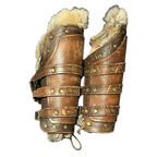 Viking Warrior Female 2