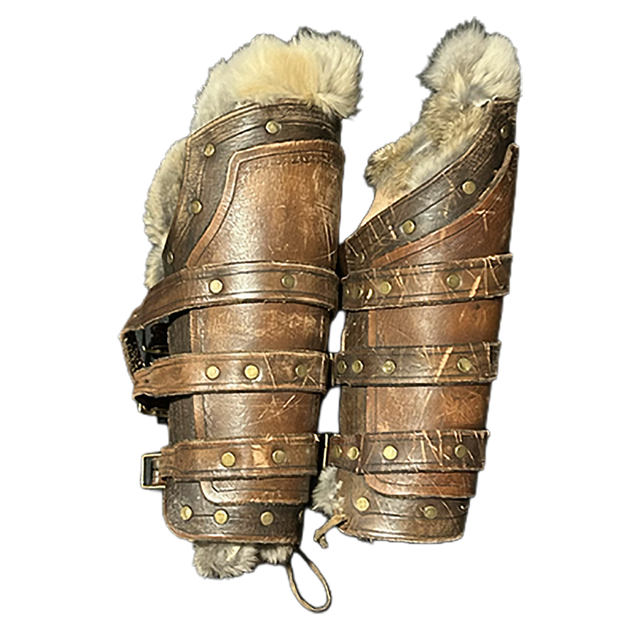 Viking Warrior Female 2