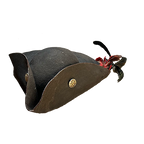 Scrappy Pirate 1