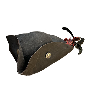 Scrappy Pirate 1