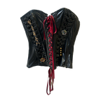 Female Pirate 1
