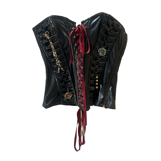 Female Pirate 1