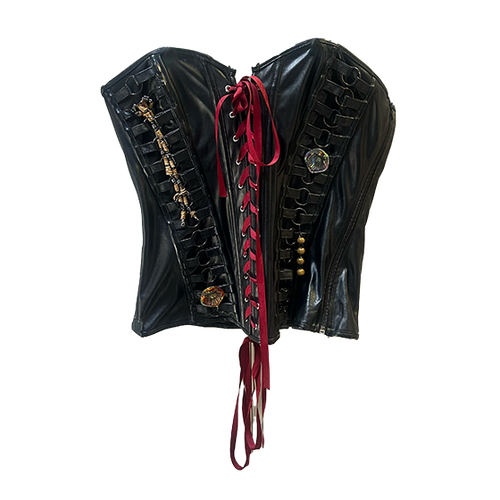 Female Pirate 1