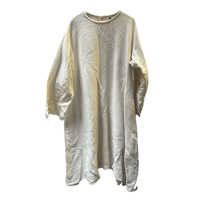 Druid Robe 1
