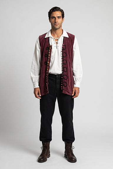 Scrappy Pirate 2