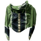Green Victorian