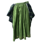 Green Victorian