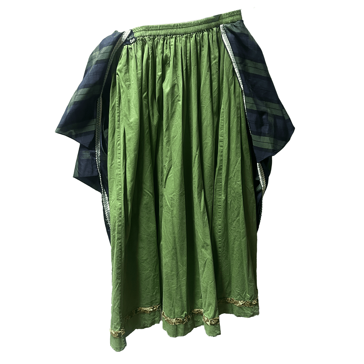 Green Victorian