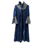 Silver Wizard