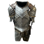 Knight In Armor 1