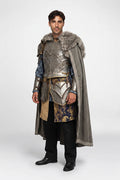 Knight In Armor 1