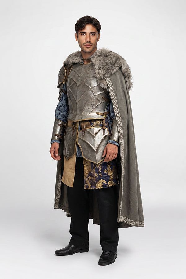 Knight In Armor 1