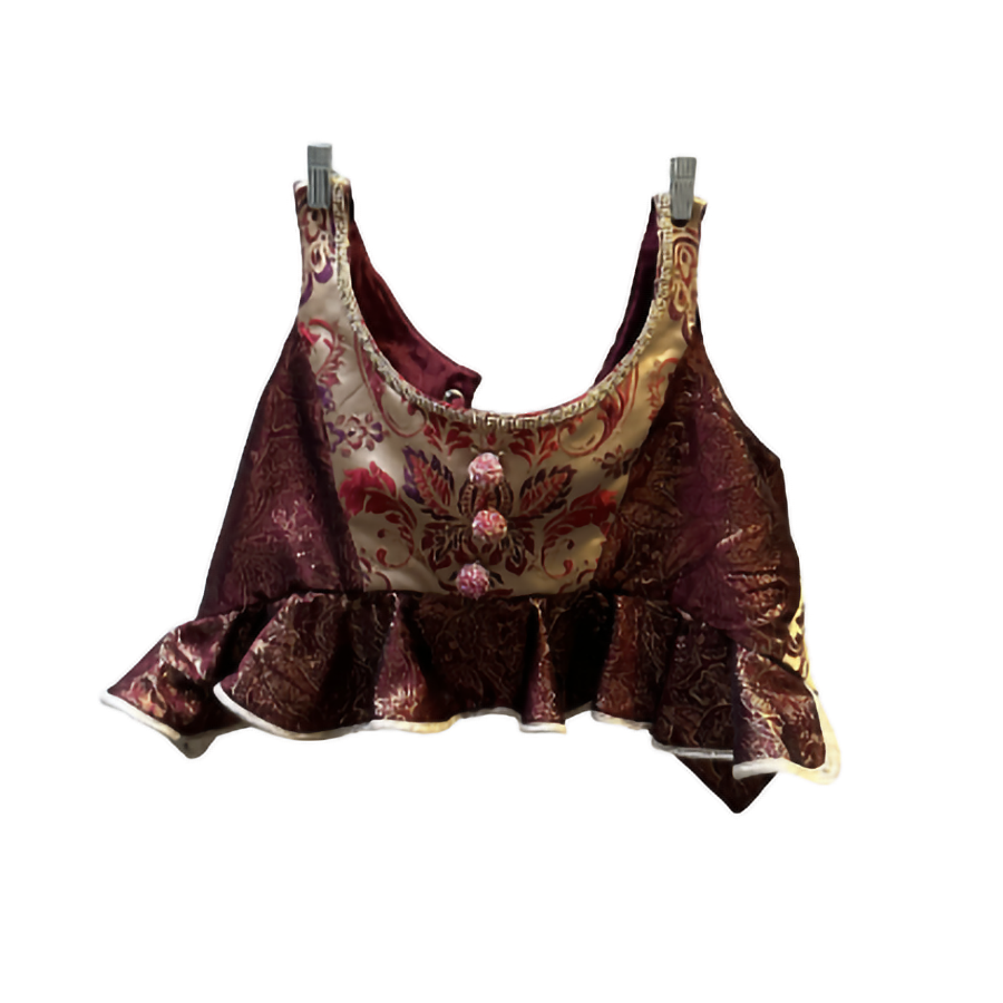 Noblewoman 4