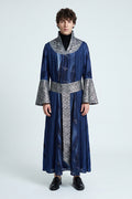 Silver Wizard