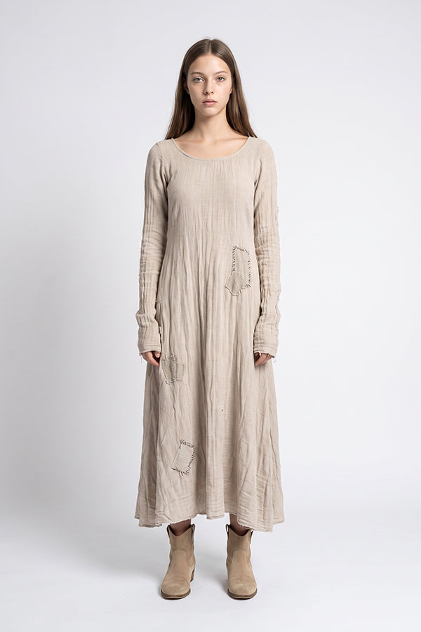 Spooky Dress 1