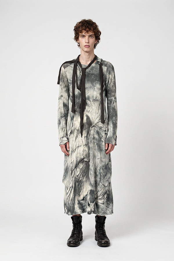 Spooky Robe 1
