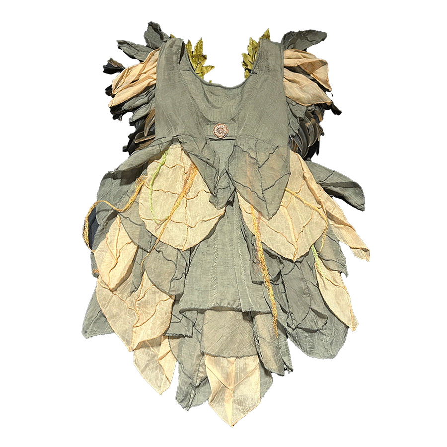 Sprite Fairy