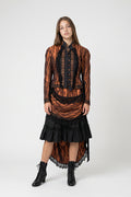 Vampire Dress 5